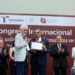 Américo pone en marcha Congreso Internacional de Salud