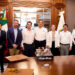 Anuncia Patty Chío apoyo a productores mantenses