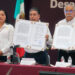 Despliega FISEL de la FGR ‘ejército’ para cuidar elección judicial