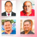 Violencia política no cede; matan a 4; investigan atentados