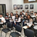 Entrega la UAT becas de excelencia y labor humanista a sus estudiantes