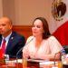 Cambios de fiscales entorpece judicialización en IPSSET: Manaudou