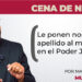 Mante: El reto de Patricia Chío