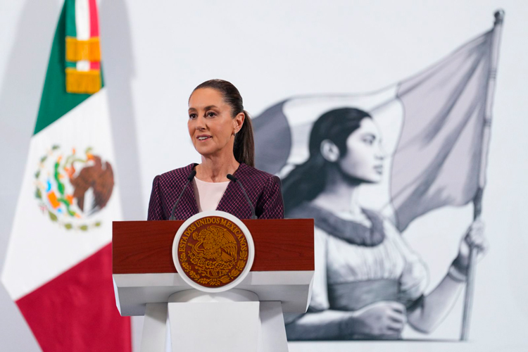 Tamaulipas en segundo lugar nacional en Semana de Vacunación