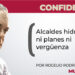 Mante: El reto de Patricia Chío