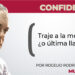 De las palabras, a los hechos