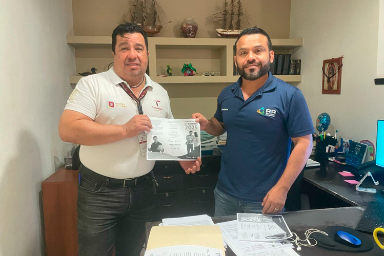 Vigila STPS cumplimiento en el reparto de utilidades