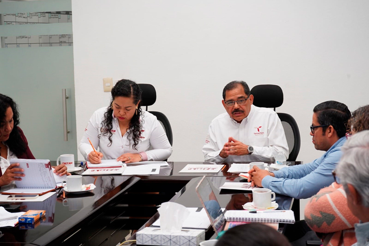 Consolida Tamaulipas estrategia para impulsar industria de semiconductores