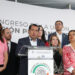 Exigen Diputados a CJF acabar red de protección a CDV