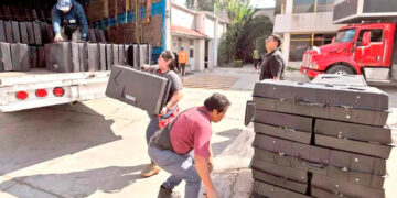 Anticorrupción, tras la pista de huachicol fiscal en Pemex