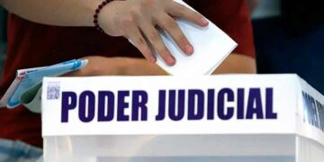 Acordeón, vergüenza para democracia: INE