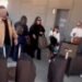Se entregan a EU 17 familiares de El Chapo Guzmán