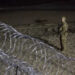 EU designa zonas de su frontera con México como áreas de defensa nacional