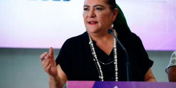 Solo 4 casillas no podrán instalarse el 1 de junio, adelanta Taddei