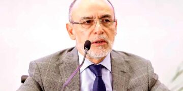 Acordeón, vergüenza para democracia: INE