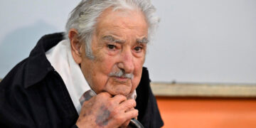 Fallece José Mujica, expresidente de Uruguay