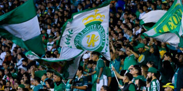 León, fuera del Mundial de Clubes; el TAS rechaza su apelación