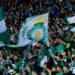 León, fuera del Mundial de Clubes; el TAS rechaza su apelación
