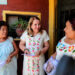 La ciudadanía va a derrotar la corrupción del PJ: Loretta Ortiz