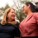 Celebra Loretta Ortiz interés por ser observadores en elección del Poder Judicial