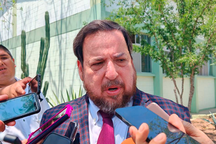 Cambios de fiscales entorpece judicialización en IPSSET: Manaudou