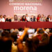 Aprueba Morena no nepotismo para 2027 y reglas claras para las elecciones