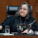 Acordeón, vergüenza para democracia: INE