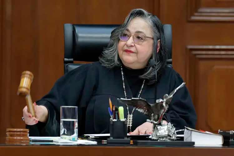 Acordeón, vergüenza para democracia: INE