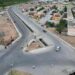 Transforma Gobierno Municipal acceso a Los Olivos 2 con pavimentación de bulevard Rea