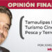 Tamaulipas Récord Turismo Cinegético, Pesca y Terrestre