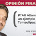 Los Apapachos del DIF Tamaulipas siguen su marcha