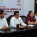 Garantiza Gobierno Municipal cumplir con la Transparencia