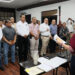 El magisterio es el eje y futuro del país: Américo