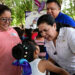 Inaugura Patty Chío capacitación  a comités de desayunos escolares