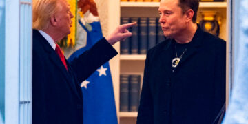 Elon Musk deja su cargo al frente de la administración de Trump