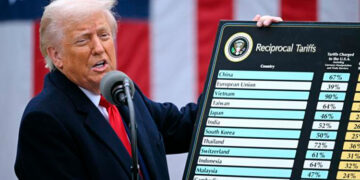 Elon Musk deja su cargo al frente de la administración de Trump