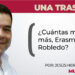 De las palabras, a los hechos