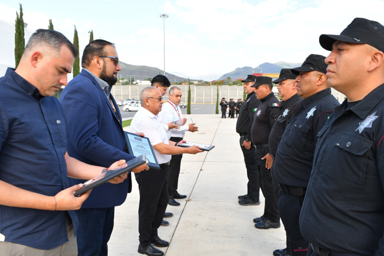 Reconoce SEP a nuevo titular de Educación en Tamaulipas