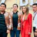 Fortalece Gobierno de Tamaulipas desarrollo agrícola en el altiplano con entrega de semilla de avena