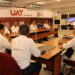 Reafirma la UAT colaboración en la agenda energética de Tamaulipas