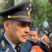 Cambia el mando en Seguridad; llega el General Carlos Arturo Pancardo