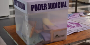 Ciudadano decide llevarse boletas en Matamoros; Jornada inició con 6 incidentes menores