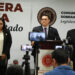 Jueces y Magistrados deben responder con justicia, sino, se irán: HPH