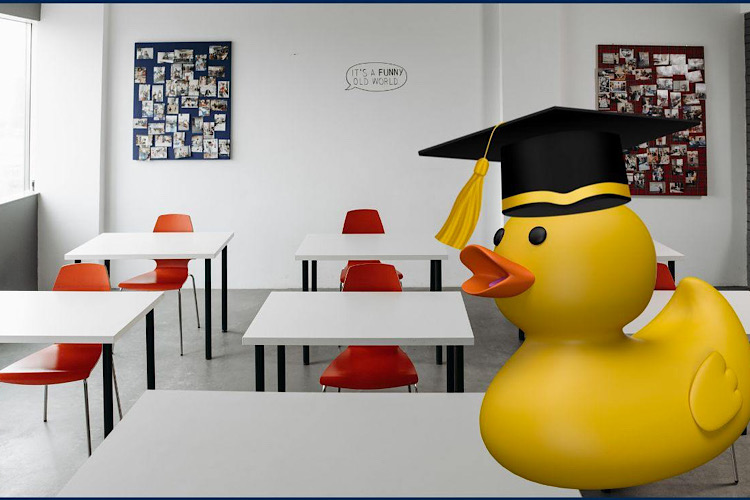 PRI propone Ley de Educación Superior para combatir Universidades ‘patito’