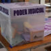 Imposible fraude en conteo en Elección judicial: Cinvestav