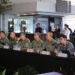 Comunicación con fuerzas Federales elemental  en estrategia: Américo
