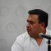 Confirma Irving Barrios  su salida en diciembre
