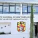 Entrega salud plazas a consigna política: Sindicato