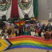 Proponen reconocer identidad de “Trans” en actas de nacimiento