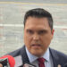 Confunde JR trabajo de seguridad de Américo; “está confundido”: Prieto Herrera